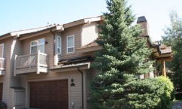 Ketchum, Idaho, Vacation Rental Condo