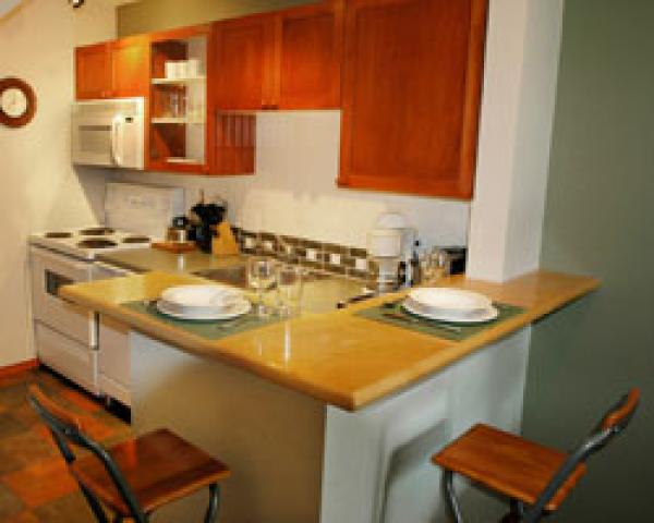 Whistler, British Columbia, Vacation Rental Apartment