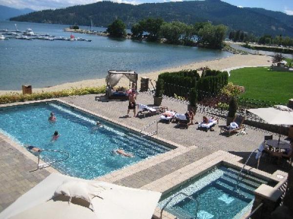 Sandpoint, Idaho, Vacation Rental Condo