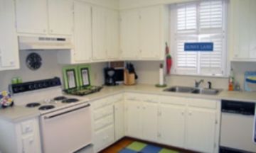 Isle of Palms, South Carolina, Vacation Rental House