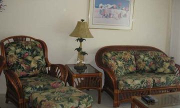 Little Gasparilla Island, Florida, Vacation Rental Condo