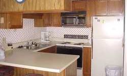 North Myrtle Beach, South Carolina, Vacation Rental Condo