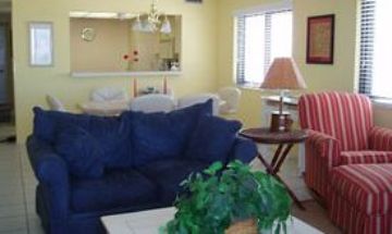 Indian Rocks Beach, Florida, Vacation Rental Condo