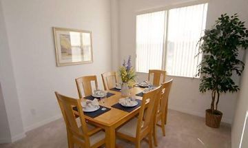Davenport, Florida, Vacation Rental Villa