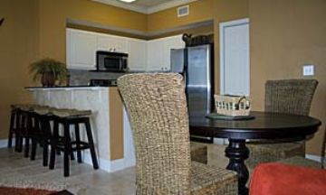 Panama City Beach, Florida, Vacation Rental Condo