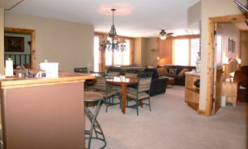 Steamboat Springs, Colorado, Vacation Rental Condo