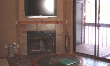 Frisco, Colorado, Vacation Rental Condo