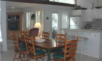 Hilton Head Island, South Carolina, Vacation Rental Condo