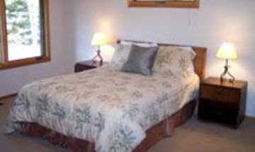 Sunriver, Oregon, Vacation Rental House