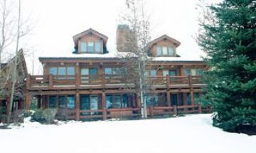 Park City, Utah, Vacation Rental Condo