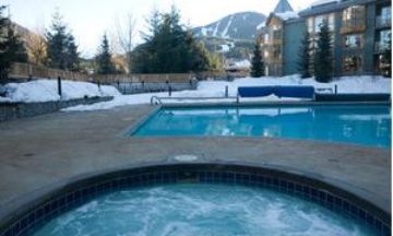 Whistler, British Columbia, Vacation Rental Condo