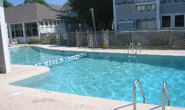 Myrtle beach, South Carolina, Vacation Rental Condo