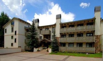 Vail, Colorado, Vacation Rental Condo