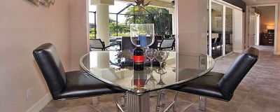 Cape Coral Villa Rental