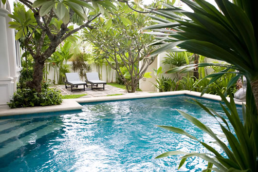 Pattaya, Vacation Rental Villa