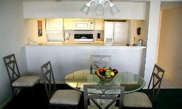 Fort Myers, Florida, Vacation Rental Condo