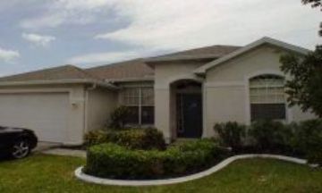 Fort Myers, Florida, Vacation Rental Villa