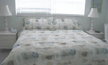 Sanibel Island, Florida, Vacation Rental Condo
