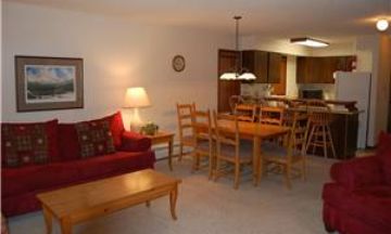 Winter Park, Colorado, Vacation Rental Condo