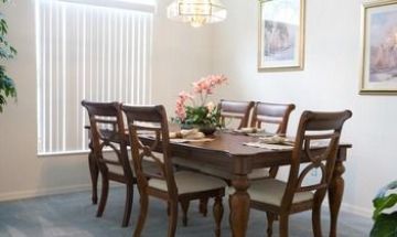 Clermont, Florida, Vacation Rental Villa