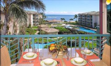 Kauai-Princeville, Hawaii, Vacation Rental Condo