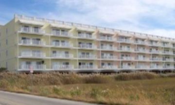 Ocean City, Maryland, Vacation Rental Condo