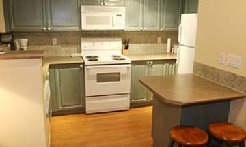 Whistler, British Columbia, Vacation Rental House
