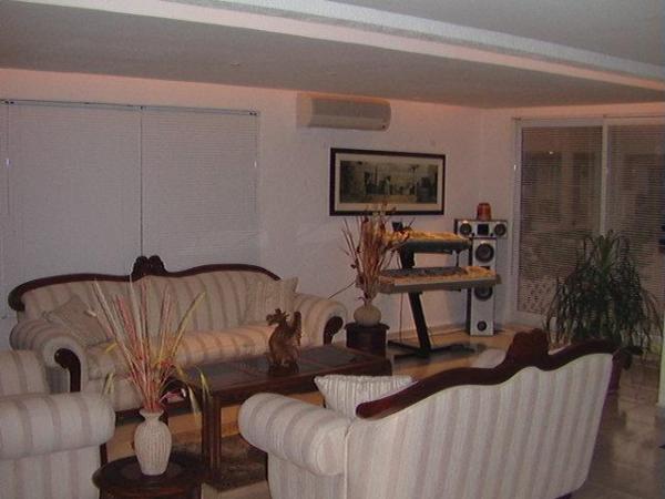 Another Sitting View