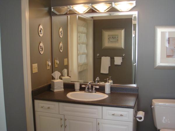 2 Bathroom