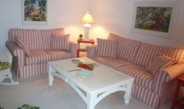 Naples, Florida, Vacation Rental Condo