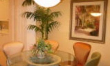 Naples, Florida, Vacation Rental Villa