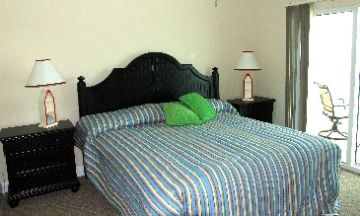 Gulf Shores, Alabama, Vacation Rental Condo