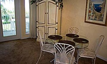 Santa Rosa Beach, Florida, Vacation Rental Condo