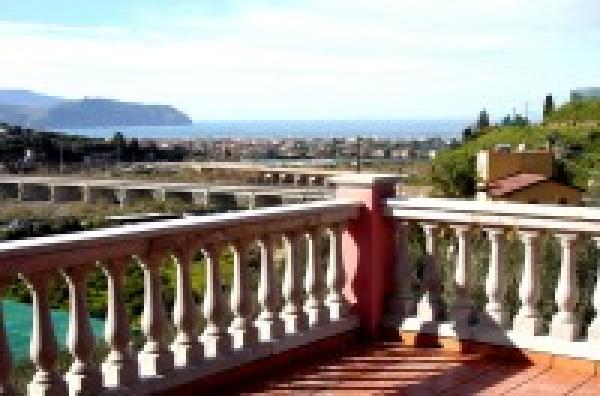 Another View from Terrace