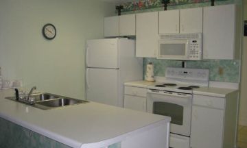 Gulf Shores, Alabama, Vacation Rental Condo