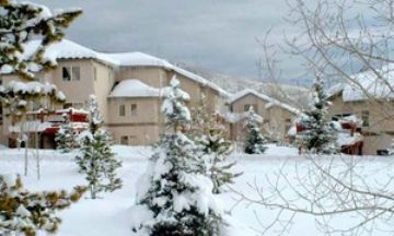 Steamboat Springs, Colorado, Vacation Rental House