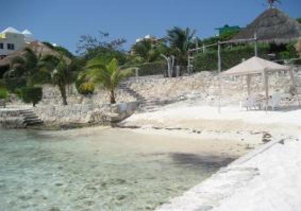 Beach View