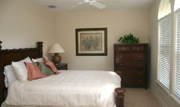 Naples, Florida, Vacation Rental Condo