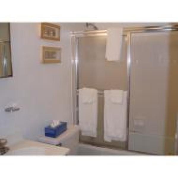 Christiansted, St Croix, Vacation Rental Condo