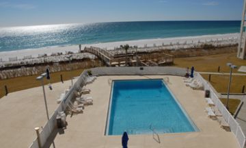 Gulf Breeze, Florida, Vacation Rental Condo