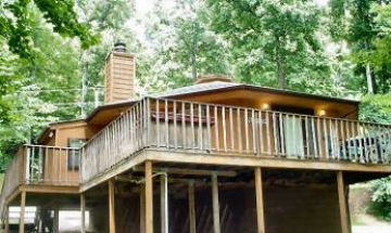 Pigeon Forge, Tennessee, Vacation Rental Cabin