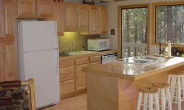 Sunriver, Oregon, Vacation Rental Villa