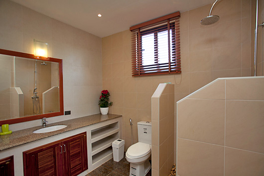 Huai Yai Villa Rentals
