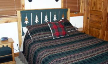 Breckenridge, Colorado, Vacation Rental House