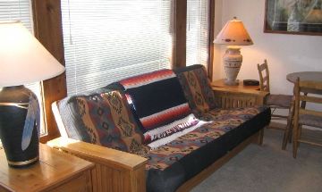 Breckenridge, Colorado, Vacation Rental House