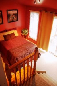 Canada Luxury Cottage Rentals