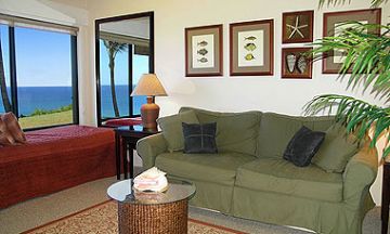 Princeville, Hawaii, Vacation Rental Condo