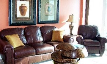 Gulf Shores, Alabama, Vacation Rental Condo