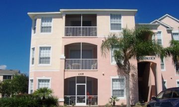 Kissimmee, Florida, Vacation Rental Condo