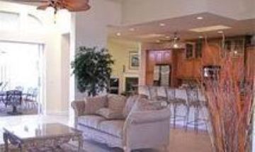 Cape Coral, Florida, Vacation Rental Villa